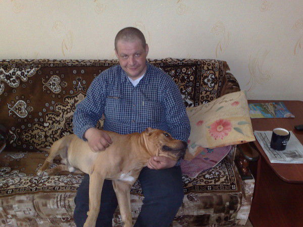 Алексей Ковынёв