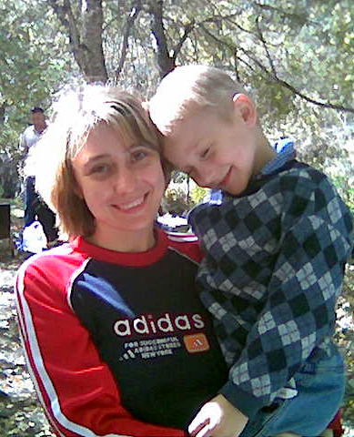 Юлия Чеснова