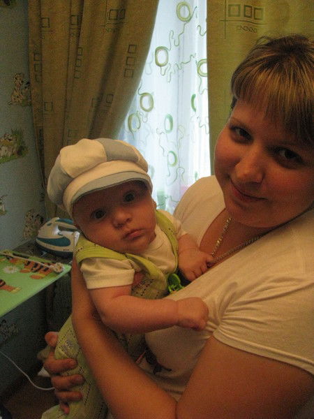 Наталья Шутова-Кашарина