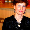 Наталья Литвинцева