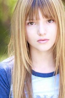 Даша Викентьева