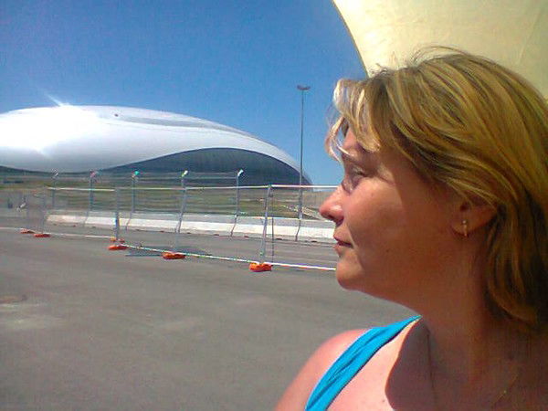 Светка Нифига Не Конфетка