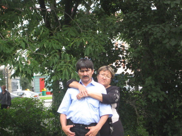 Урпия Курбанова