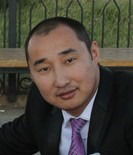 Галымжан Еркимбаев