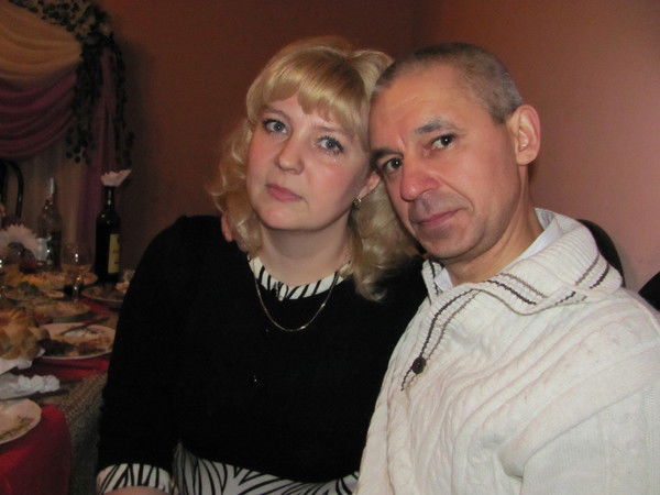 Елена Островерхова