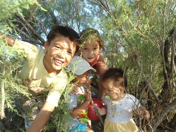 Сайран Искалиева