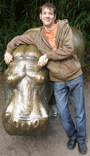 Александр Богоявленский