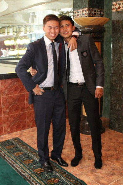 Akylserik Sadvakasov