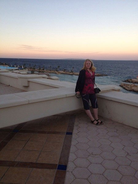 Татьяна Дюжакова