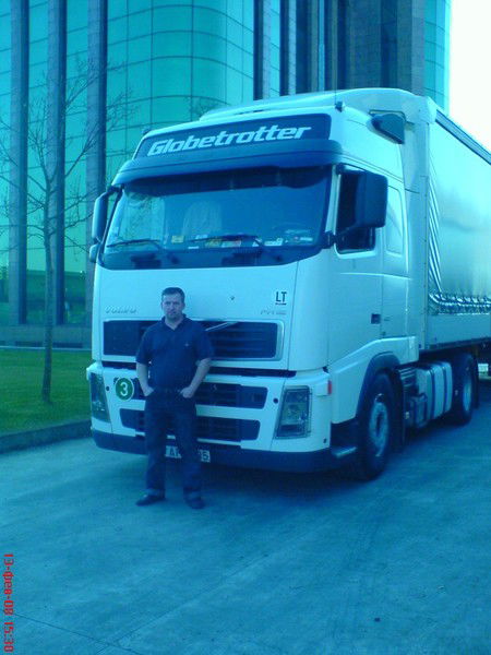 Влад Короткевич