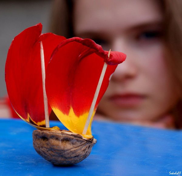 Марина Авакова