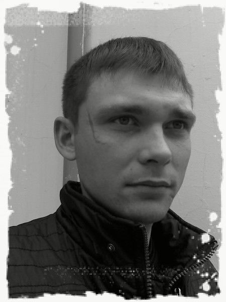 Дима Селезнев