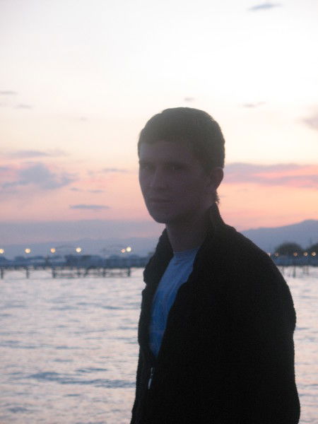 Денис Поветьев