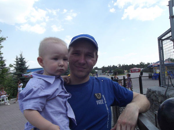 Андрей Глухих