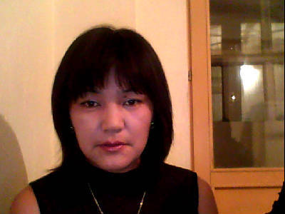 Айчурок Жутанова