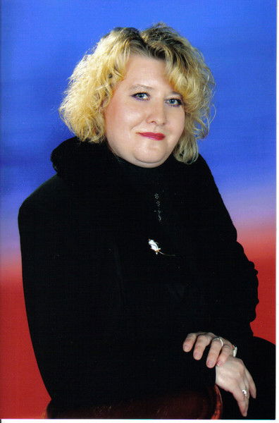 Екатерина Тарасевич