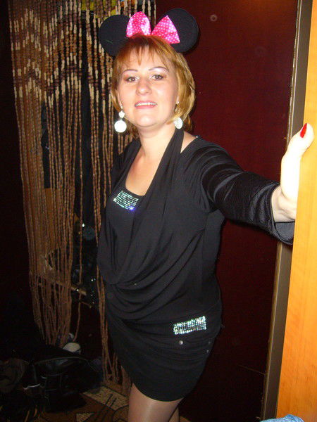 Мария Попова