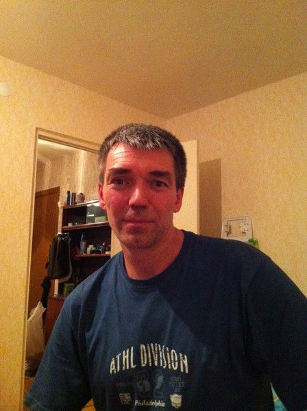 Андрей Боталов