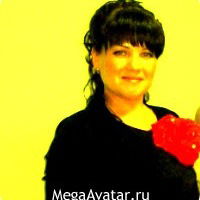 Светлана Кольцова