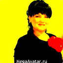 Светлана Кольцова
