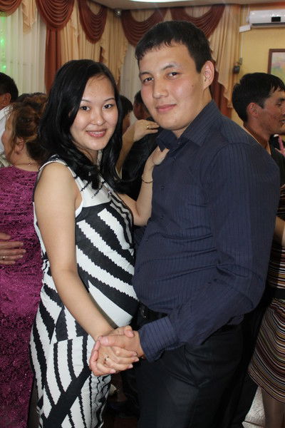 Асхат Абдушев