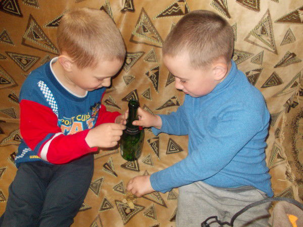 Едик Шевченко