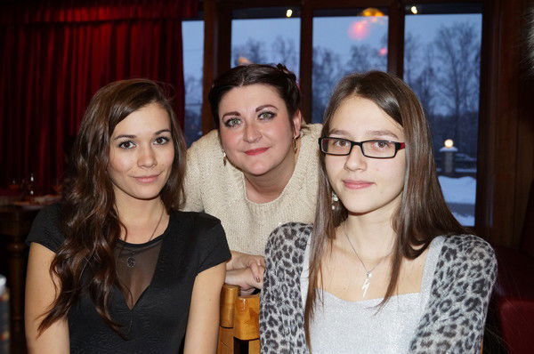 Виктория Рысаева