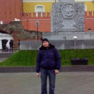 Сергей Пивоваров