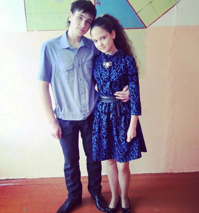 Анастасия Сычёва