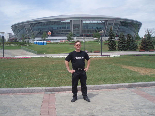 Константин Задерей