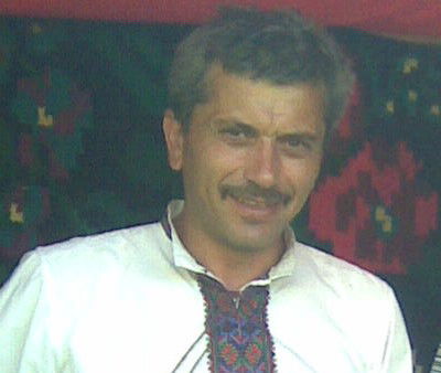 Анатолий Ярушняк