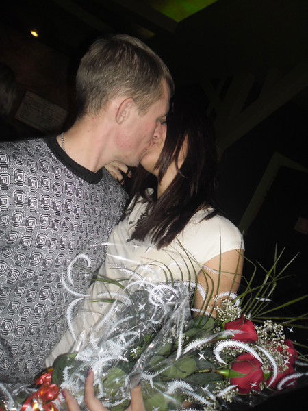 Сергей Тихонов