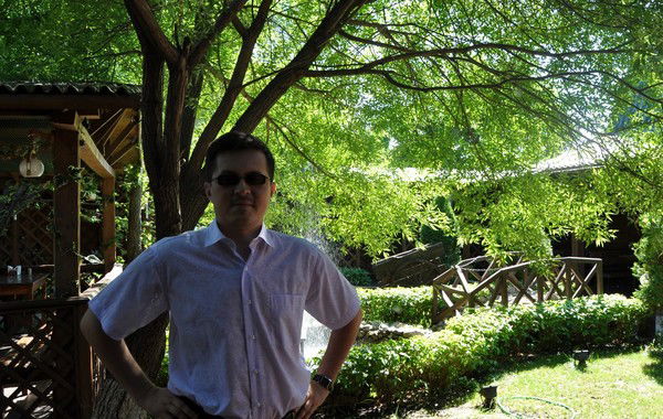 Дмитрий Кузнецов