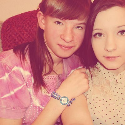 Галина Салтыкова