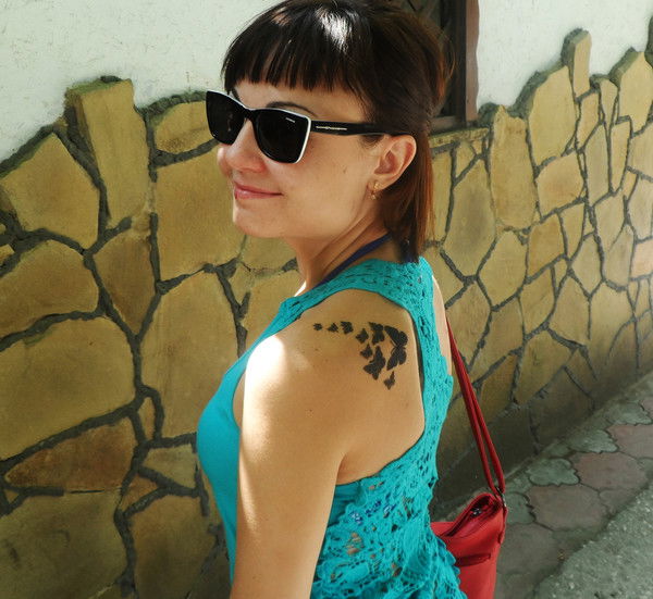 Екатерина Клименко