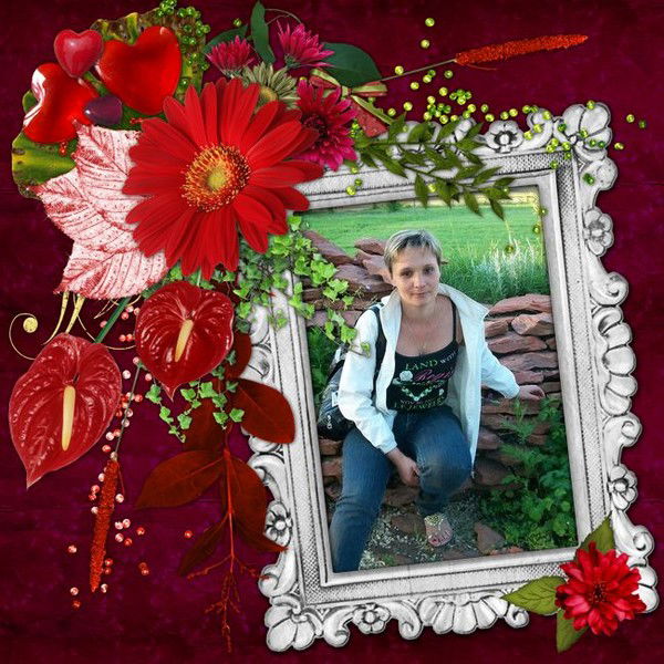 Ольга Деречина