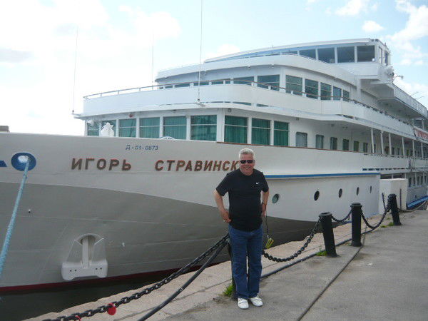 Александр Бехтерев