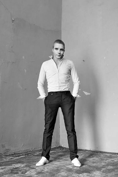 Димас Самохвалов