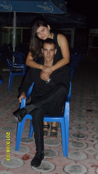 Мишаня Капсамун