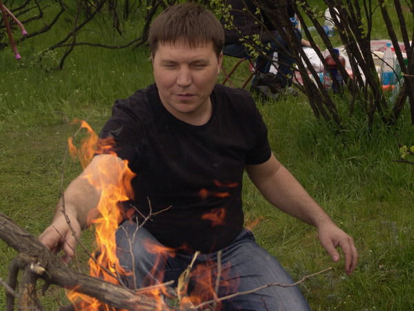 Андрей Лукиянов