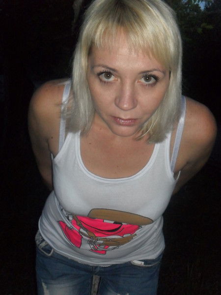 Елена Подлужная