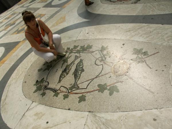 Светлана Ушакова