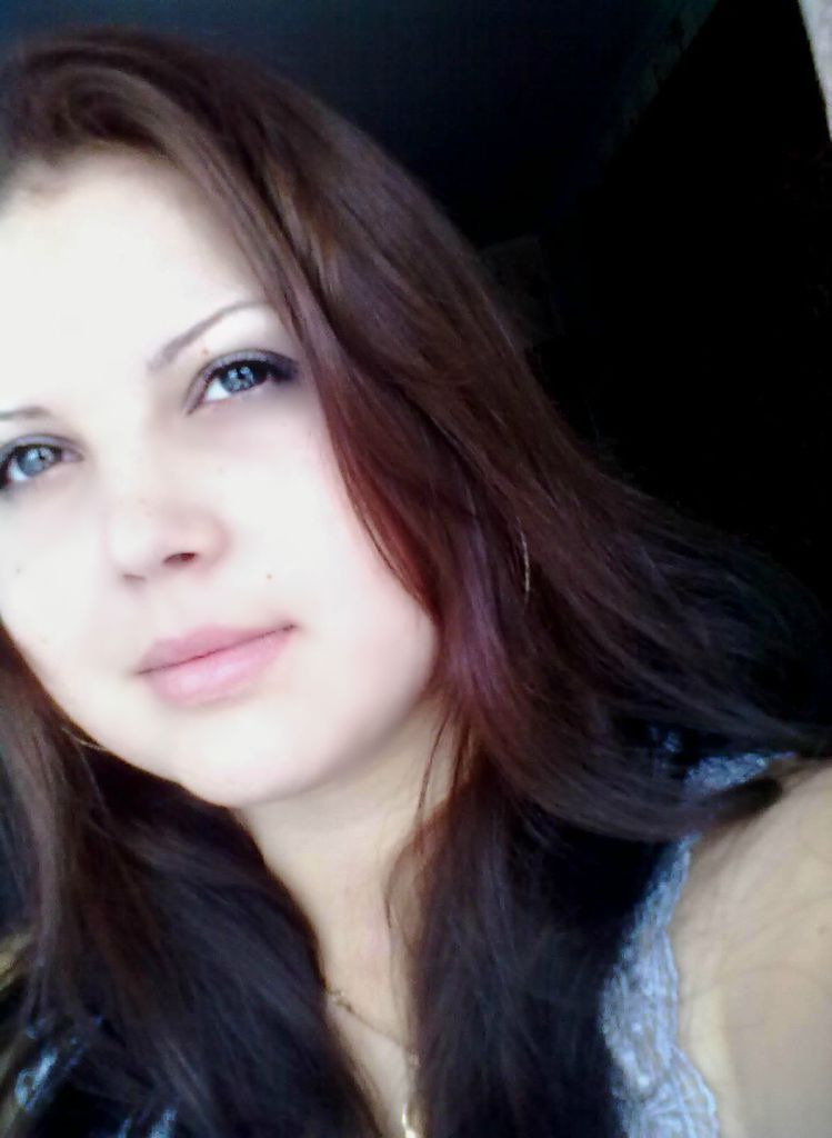 Оксана Скачкова