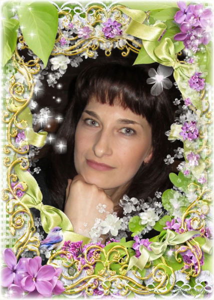 Ольга Дорохова