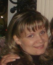 Елена Недопекина