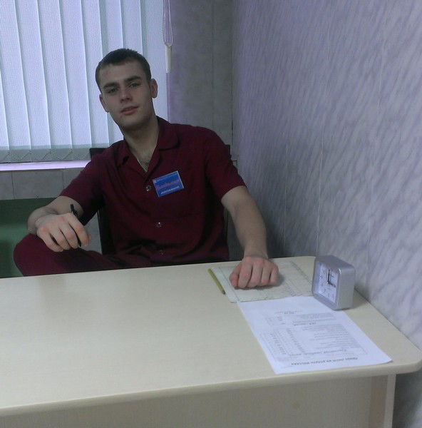 Владимир Рау