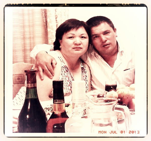 Ахат Оразов