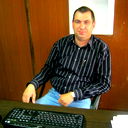Виктор Солодков