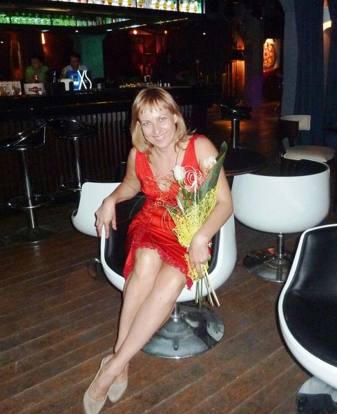 Наталья Астрелова