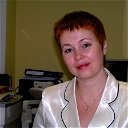 Ирина Житкова